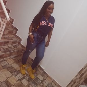 Meet your Posher, Jacke